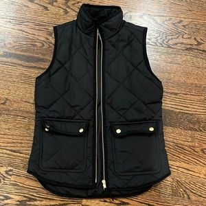 J. Crew vest